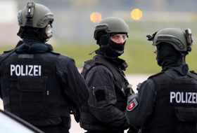 МВД Германии предупредило о новых нападениях террористов